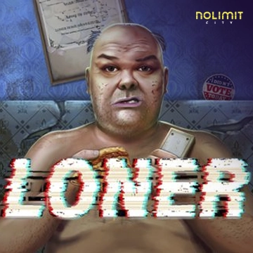 NolimitCity : Loner - AUTOCUAN777