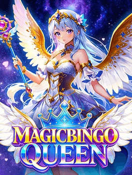 Vplus : Magic Bingo Queen - AUTOCUAN777