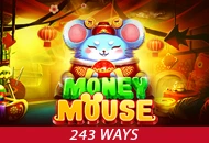 Spadegaming : Money Mouse - AUTOCUAN777