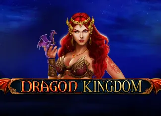 Pragmatic : Dragon Kingdom - AUTOCUAN777