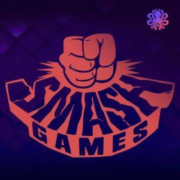 Octoplay : Zeus Smash - AUTOCUAN777