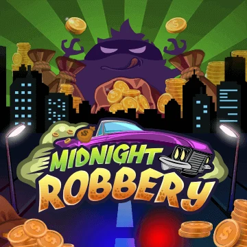 Midnight Robbery - AUTOCUAN777