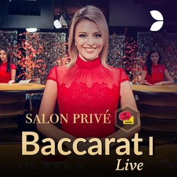 Salon Privé Baccarat I - AUTOCUAN777