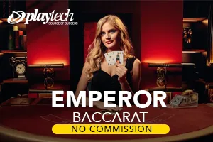 Emperor Baccarat NC - AUTOCUAN777