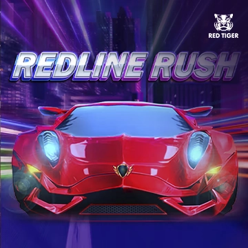 Redtiger : Redline Rush - AUTOCUAN777