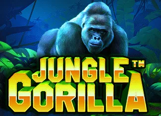Pragmatic : Jungle Gorilla - AUTOCUAN777