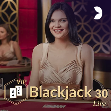 Blackjack VIP 30 - AUTOCUAN777