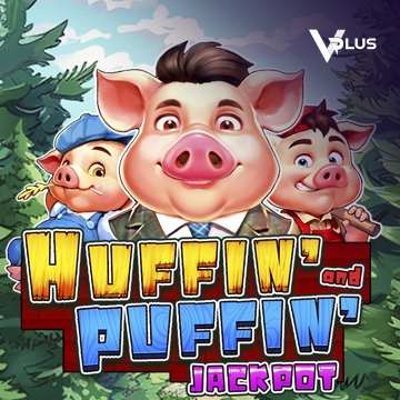 Huffin’ And Puffin’ Rising - AUTOCUAN777