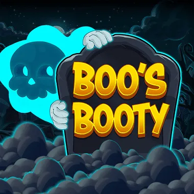 Octoplay : Boo’s Booty - AUTOCUAN777