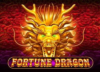 Pragmatic : Fortune Dragon - AUTOCUAN777
