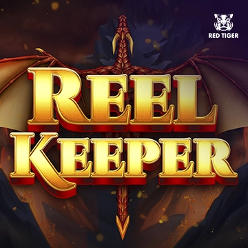 Redtiger : Reel Keeper - AUTOCUAN777
