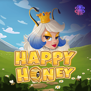 Octoplay : Happy Honey - AUTOCUAN777