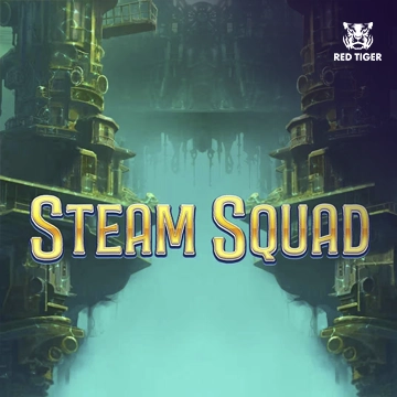 Redtiger : Steam Squad - AUTOCUAN777