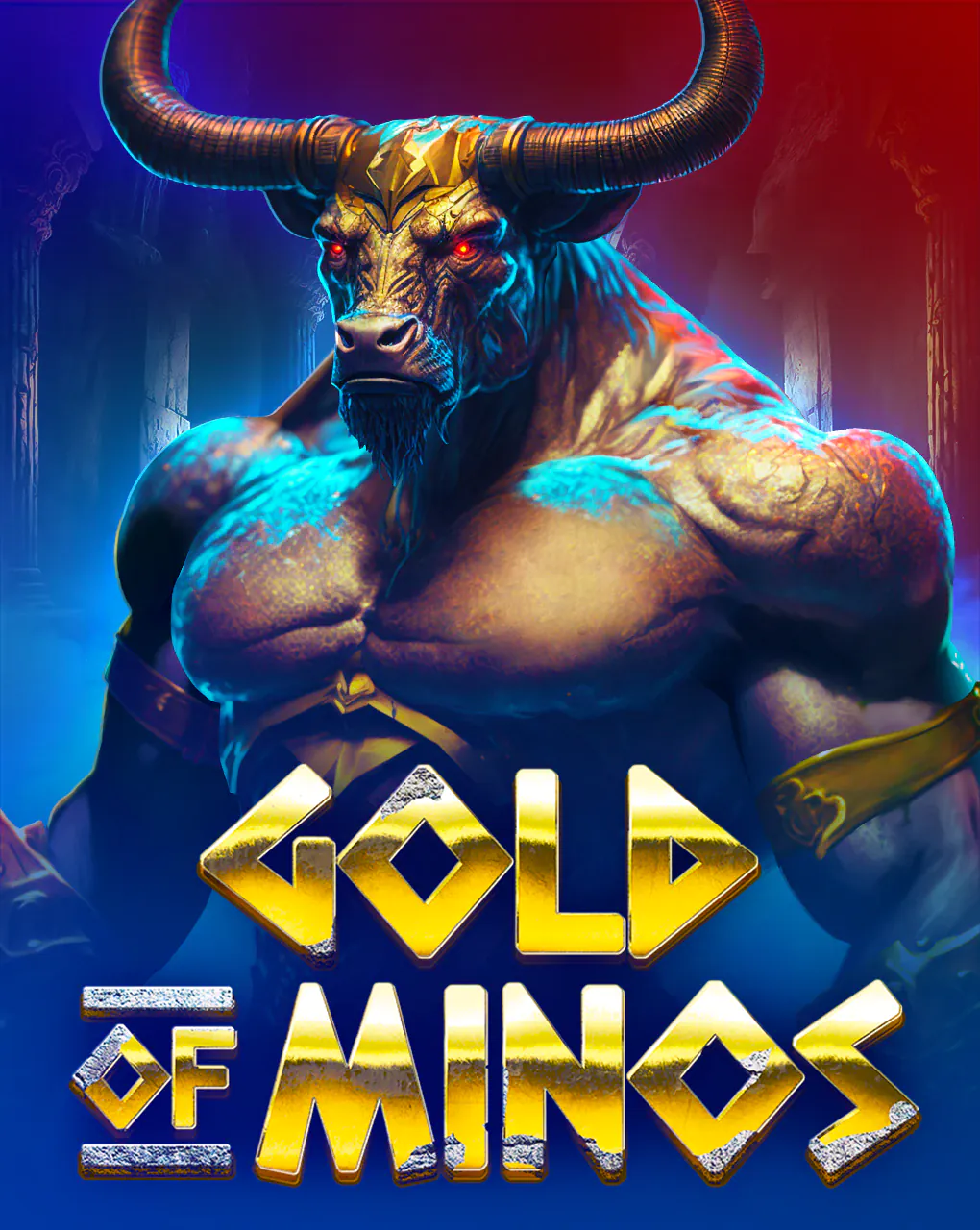 Gold of Minos - AUTOCUAN777