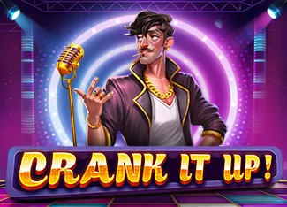 Pragmatic : Crank it Up - AUTOCUAN777