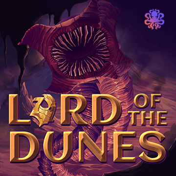Octoplay : Lord of the Dunes - AUTOCUAN777