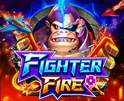 Fighter Fire - AUTOCUAN777