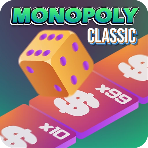 Monopoly Classic - AUTOCUAN777