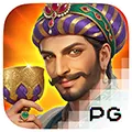 PGSoft : Majestic Empire - AUTOCUAN777