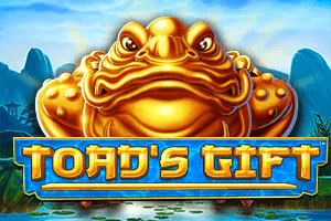 Playtech : Toads Gift - AUTOCUAN777