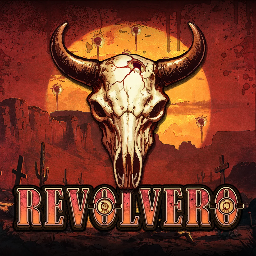 Redtiger : Revolvero - AUTOCUAN777