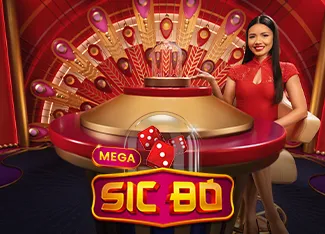 Mega Sic Bo - AUTOCUAN777