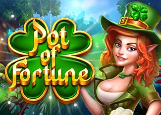 Pragmatic : Pot of Fortune - AUTOCUAN777