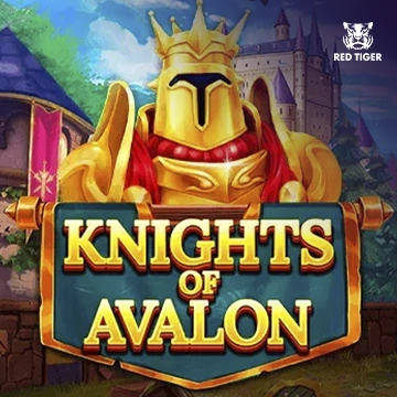 Redtiger : Knights Of Avalon - AUTOCUAN777