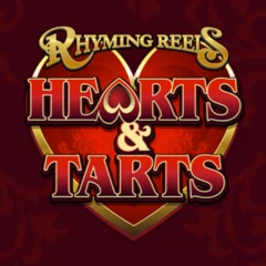 Microgaming : Rhyming Reels Hearts And Tarts - AUTOCUAN777