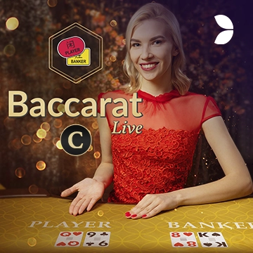 Baccarat C - AUTOCUAN777