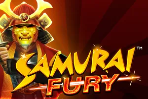 Playtech : Samurai Fury™ - AUTOCUAN777