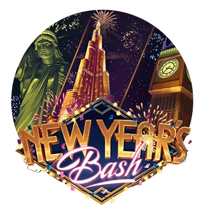 Habanero : New Years Bash - AUTOCUAN777