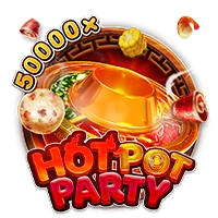 Facai : HOT POT PARTY - AUTOCUAN777
