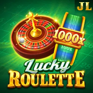 Lucky Roulette - AUTOCUAN777