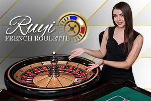 Ruyi French Roulette - AUTOCUAN777