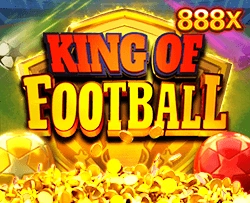 KingOfFootball - AUTOCUAN777