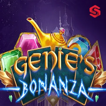 SmartSoft : Genies Bonanza - AUTOCUAN777