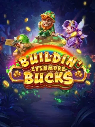 Buildin Even More Bucks - AUTOCUAN777