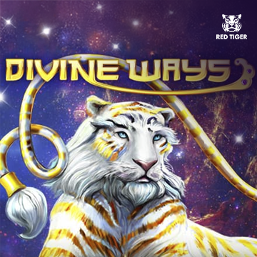 Redtiger : Divine Ways - AUTOCUAN777