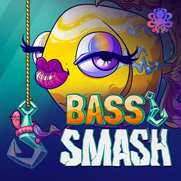 Octoplay : Bass Smash - AUTOCUAN777