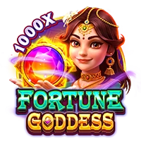 Facai : FORTUNE GODDESS - AUTOCUAN777