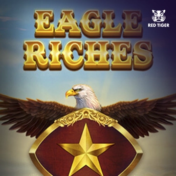Redtiger : Eagle Riches - AUTOCUAN777