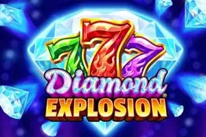 Diamond Explosion 777 - AUTOCUAN777