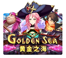 Joker123 : Golden Sea - AUTOCUAN777
