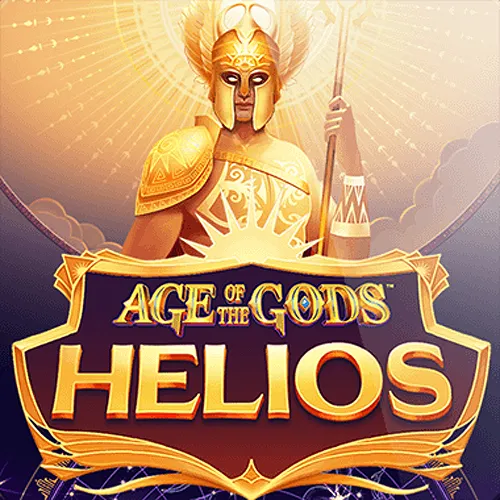 Playtech : Age of the Gods: Helios - AUTOCUAN777