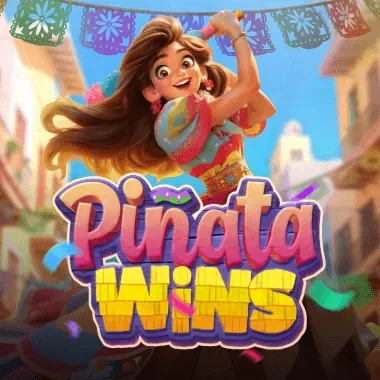 Pinata Wins - AUTOCUAN777