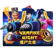 Joker123 : Jiang Shi Night - AUTOCUAN777