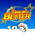 Tens or Better 10 Hand - AUTOCUAN777