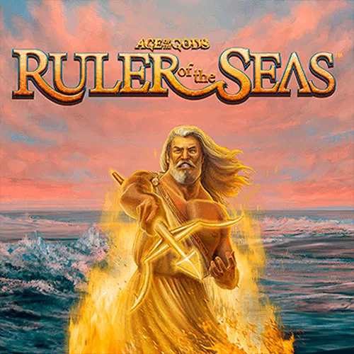 Playtech : Age of the Gods: Ruler of the Seas - AUTOCUAN777