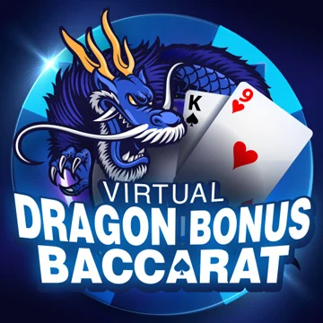 Virtual Dragon Bonus Baccarat - AUTOCUAN777